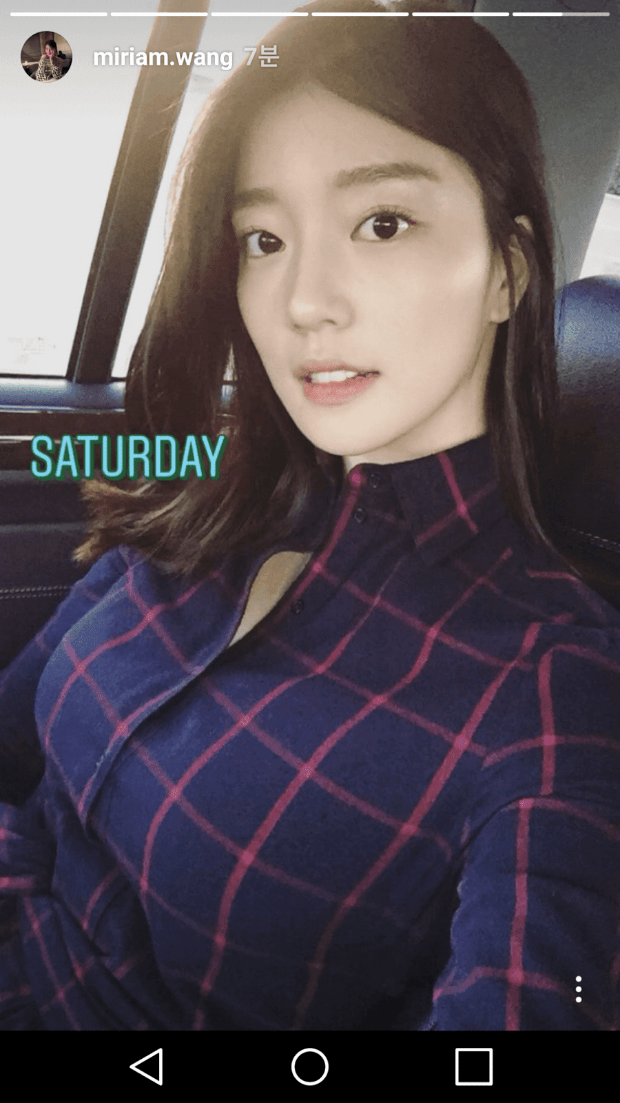 177cm 미스코리아 몸매 클라스