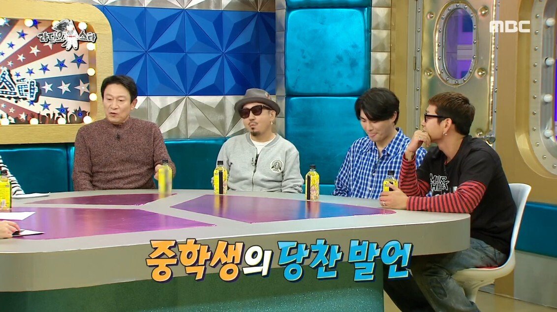 유학간 딸에게 한 마디
