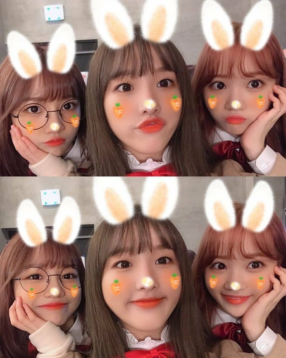 조유리즈 구분 하드난이도