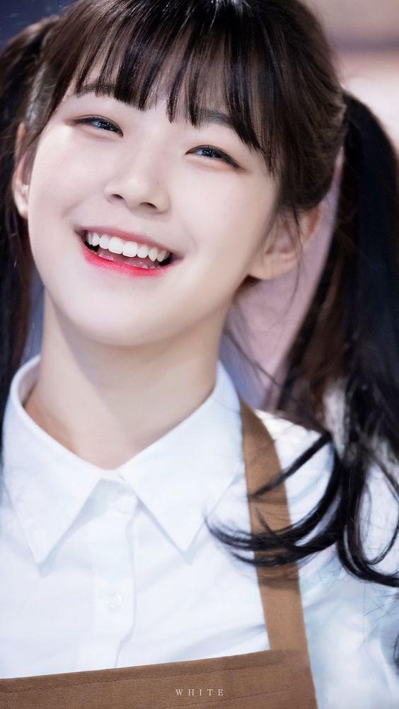 여러분의 데이터를 냠냠 프로미스나인