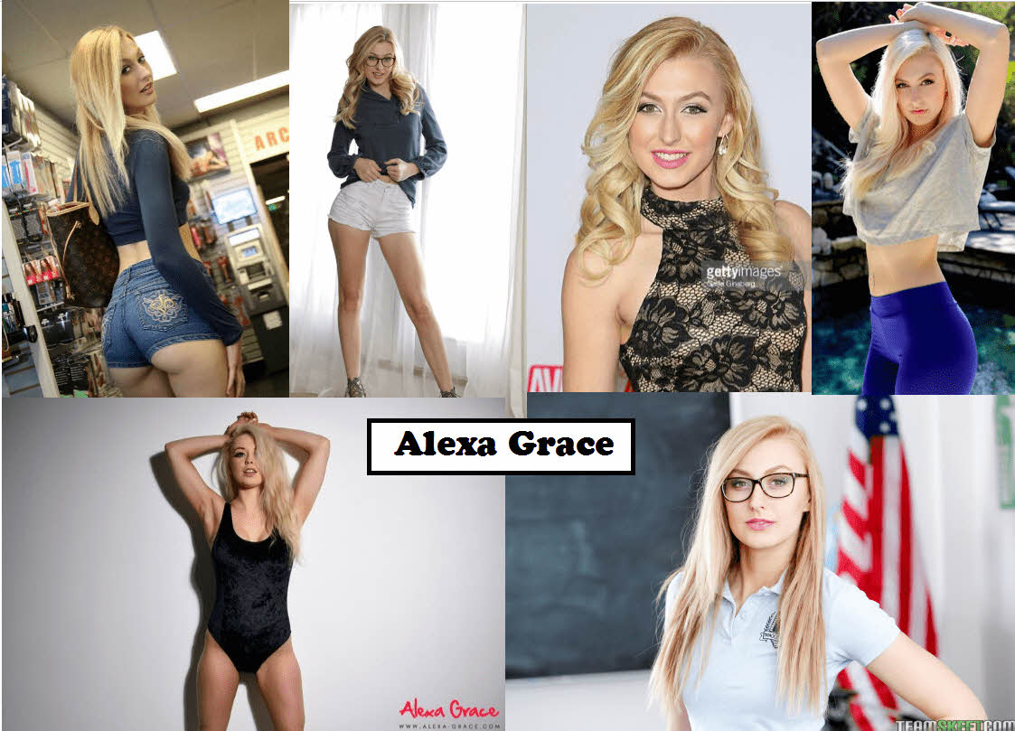 S급 서양 배우 확장판