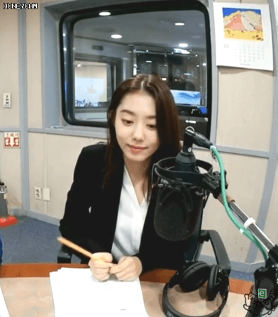팽수 굿즈 받은 소혜
