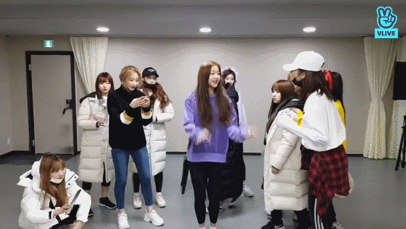 귀여운짓하는 워뇽이~