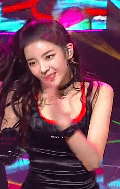러블리아 오신 날