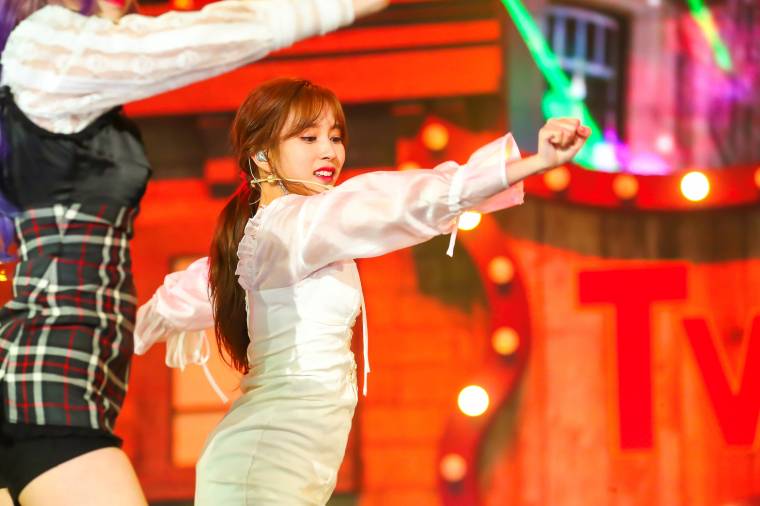 트와이스 미나 / 사나 / 쯔위