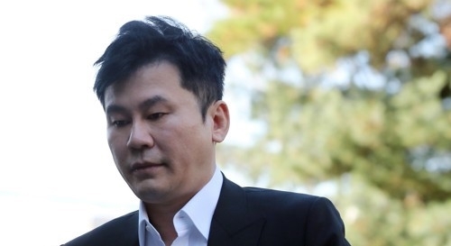 이럴 거면 왜? 양현석, 상습 아닌 단순 도박 결론… ‘환치기’ ‘성매매’ 모두 혐의…