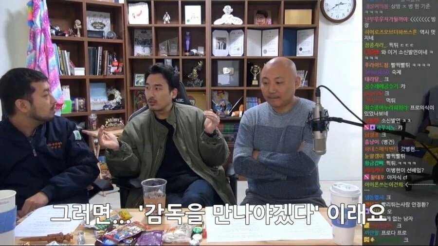업계 관계자가 말하는 이병헌