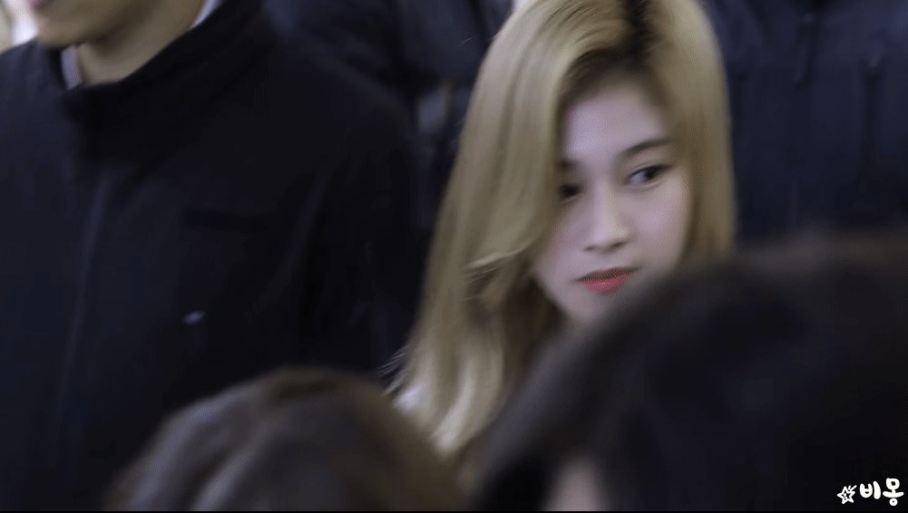 190328 트와이스(TWICE) 출국 Departure [김포공항] 4K 직캠 by 비몽