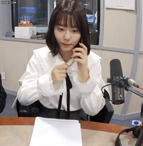 181227 배텐 + 출퇴근 소혜 스압~