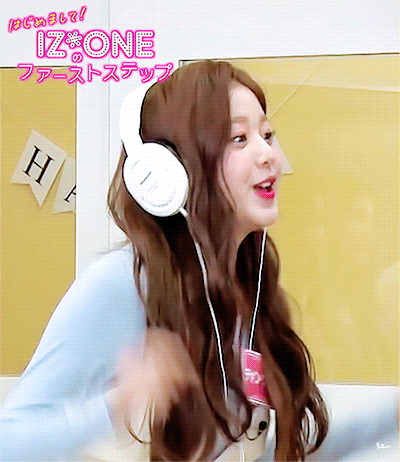 일본예능 아베마TV 장원영