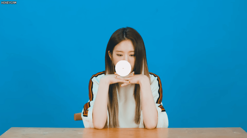 프로미스나인 장규리