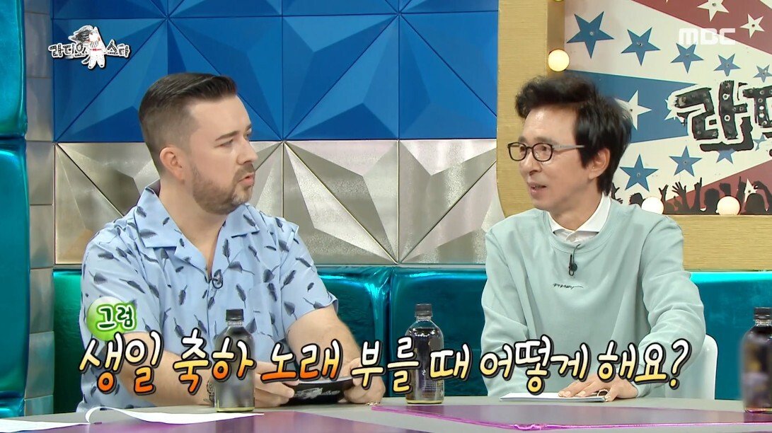 안락사 이틀 남긴 유기견을 입양