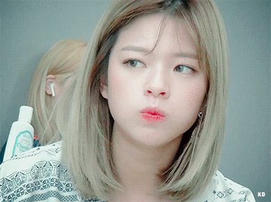 트와이스 정연
