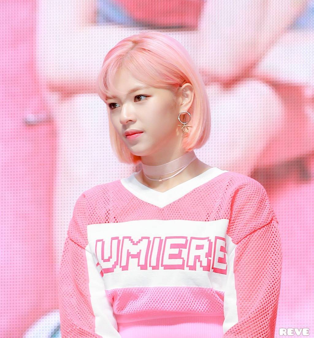 (스압) 정연