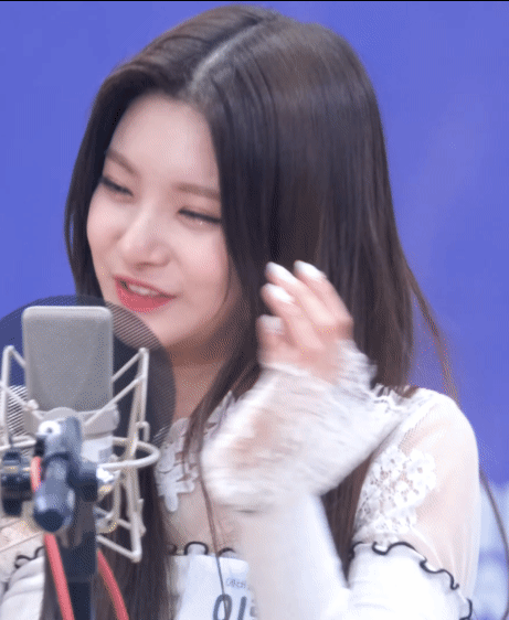 190403 아이돌 라디오 왕이런