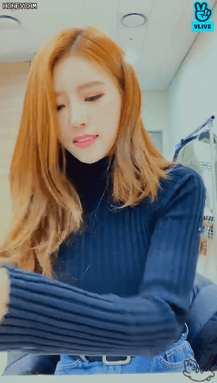 매를 버는 예인이 + 미주