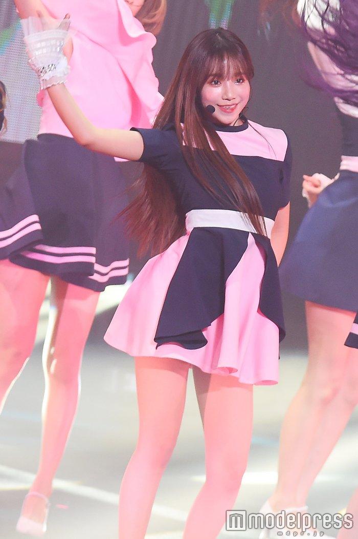 아이즈원 일본 팬미팅