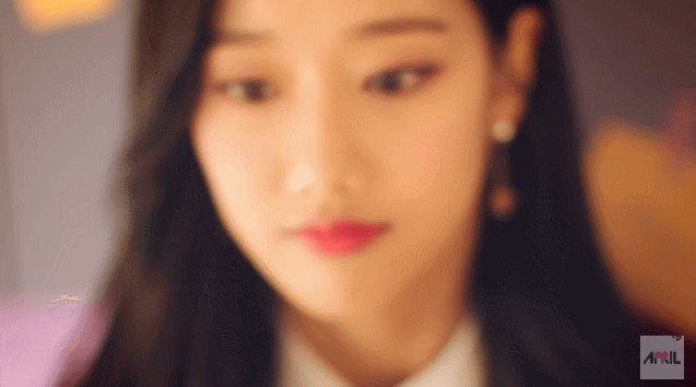 에이프릴 두번째 일본 싱글 `Oh