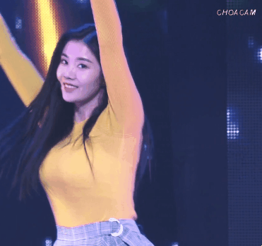 일본 쇼케이스 민주.은비