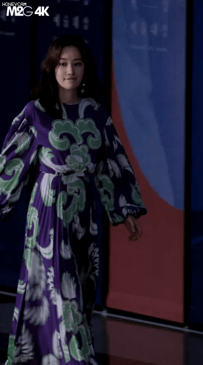 190501 전종서 윤세아 권나라 설인아 김혜윤 - 백상예술대상 레드카펫