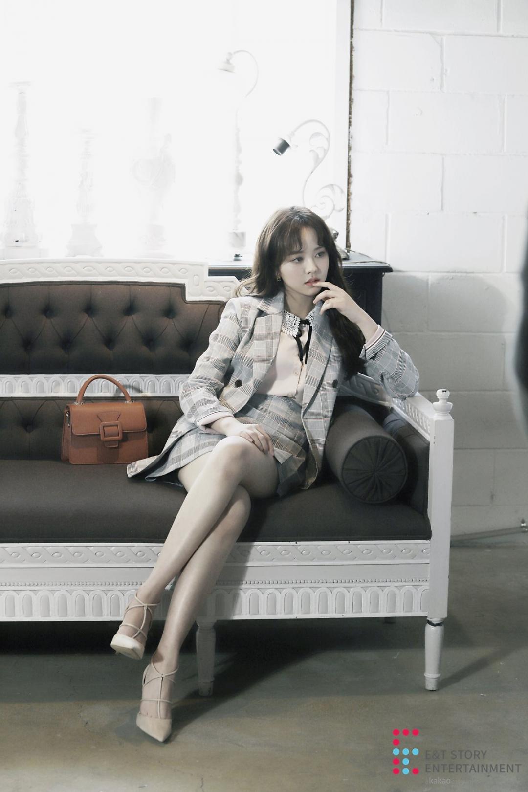 바람 타고 온 김소현