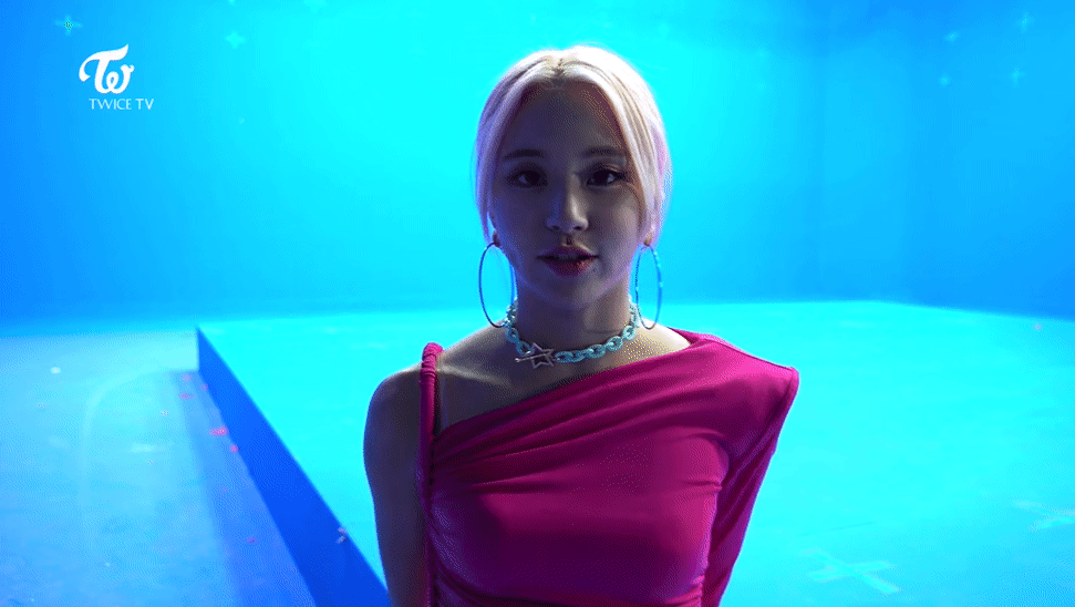 TWICE TV "FANCY" EP.08