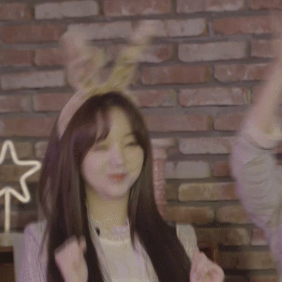 러블리즈 루프탑 라이브