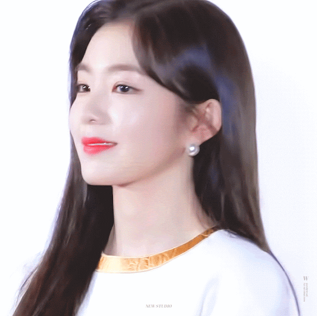 샤넬 아이린
