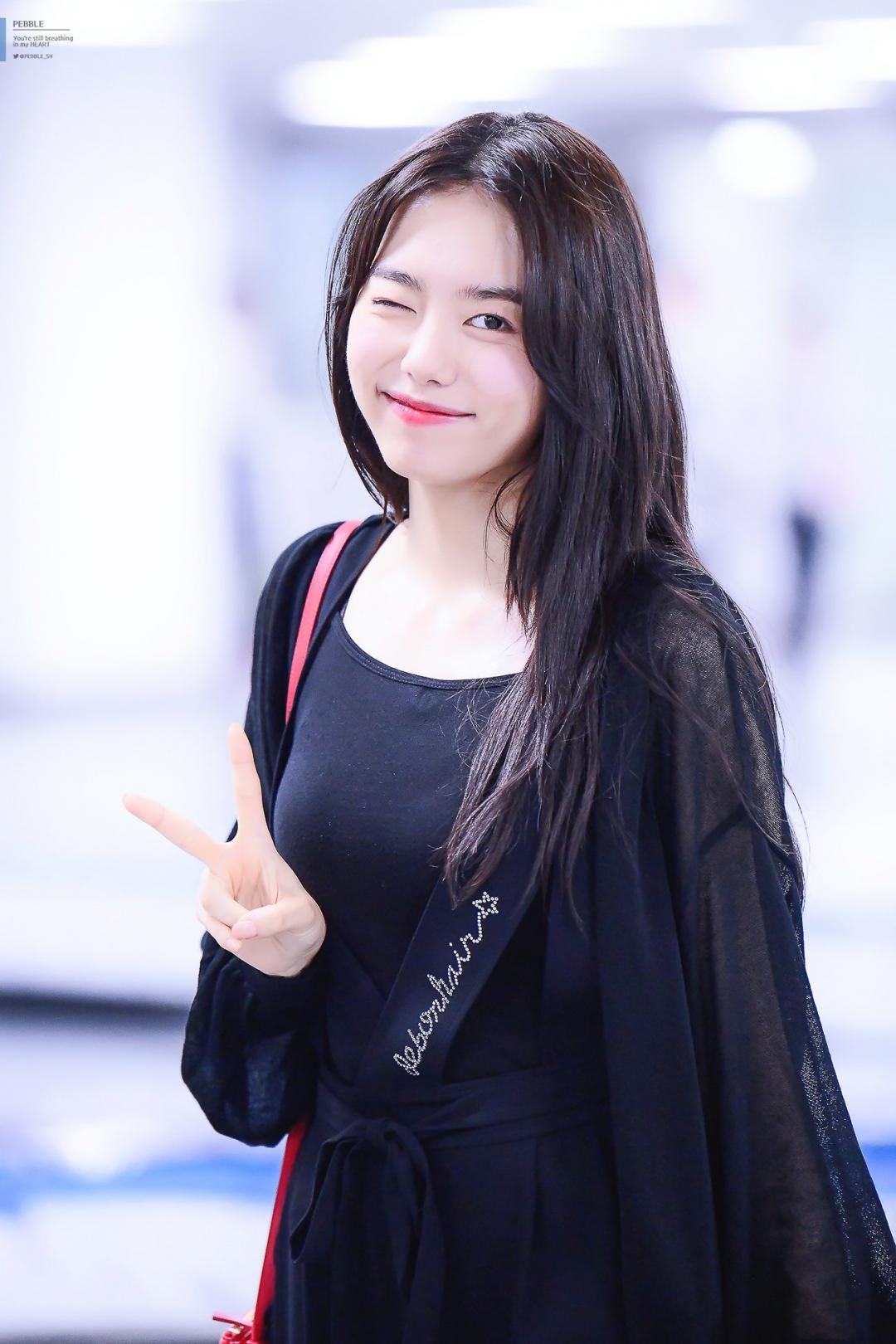 프로스킵녀 탄생일