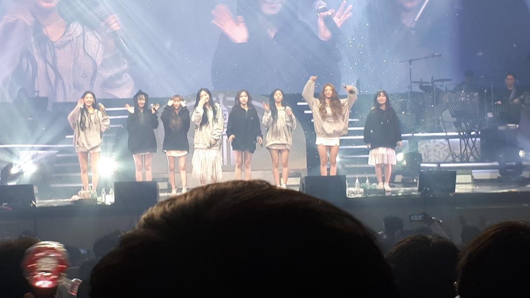 겨울나라의 러블리즈3