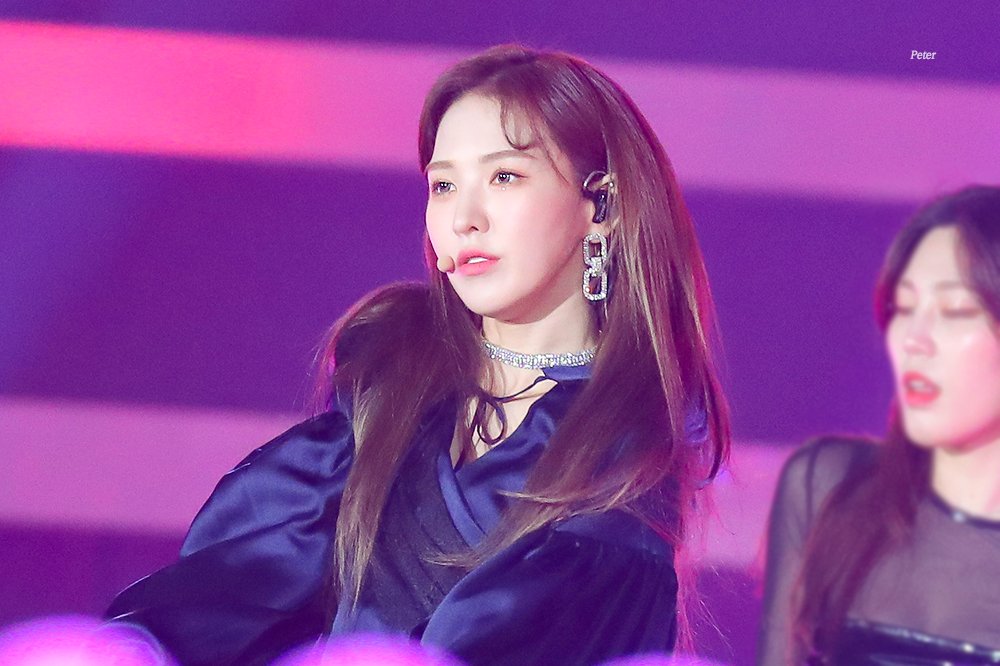 레드벨벳 웬디