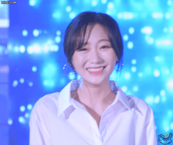 물마시는 류수정