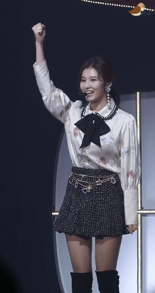 유투브 FanFest Music 재팬 사나, 미나 [108MB]