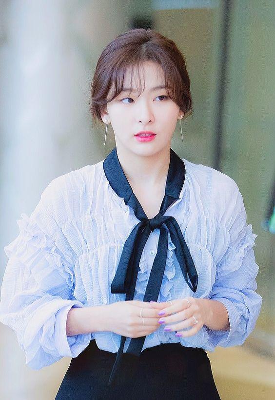 레드벨벳 슬기
