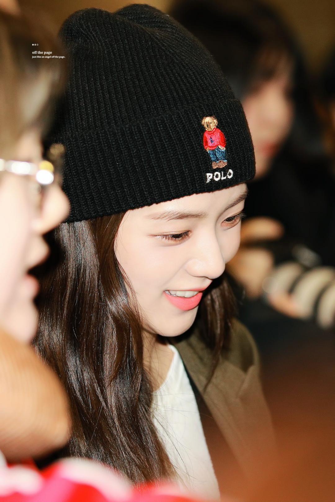 블랙핑크 지수