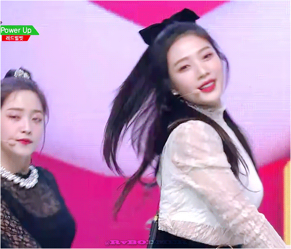 리본조이