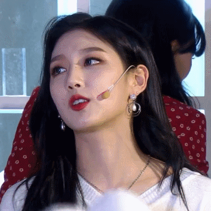 러블리즈 어썸 라이브