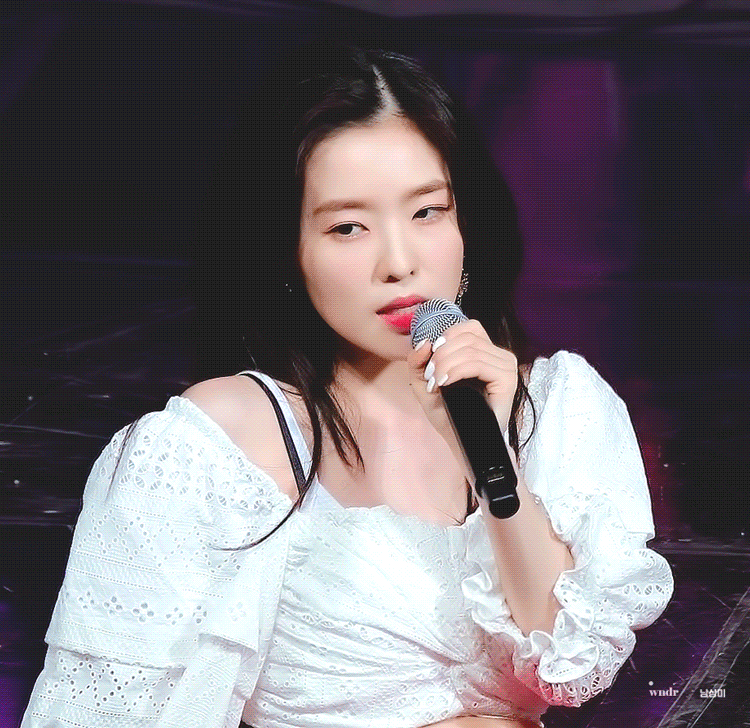 흰빨 아이린