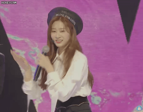 리멤버파티 아이즈원3