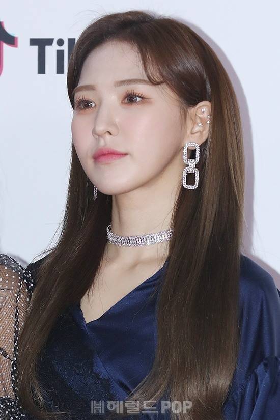 레드벨벳 웬디