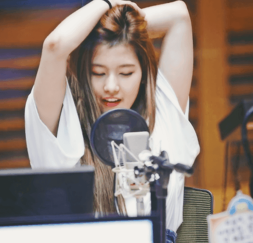 겨카인 연예인