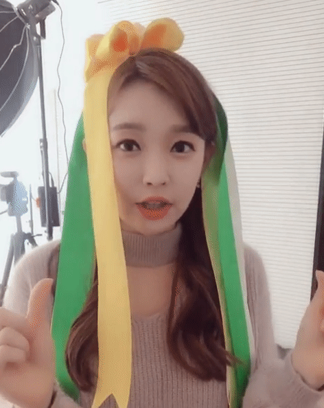 강아랑 캐스터
