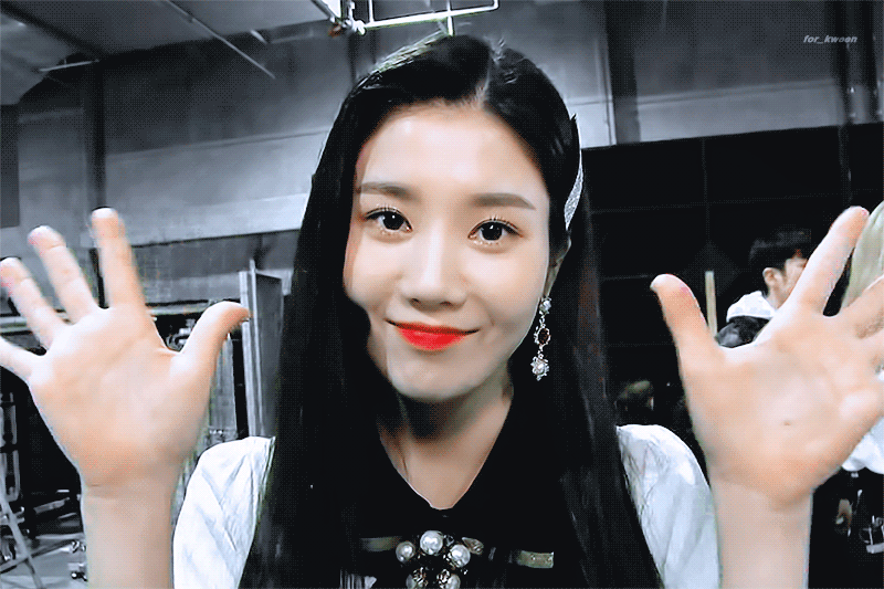 일본 쇼케이스 민주.은비