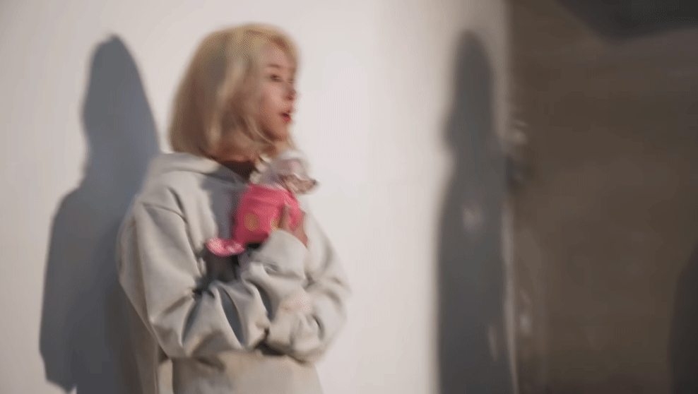 채영 TV "OhChaeyoung!"