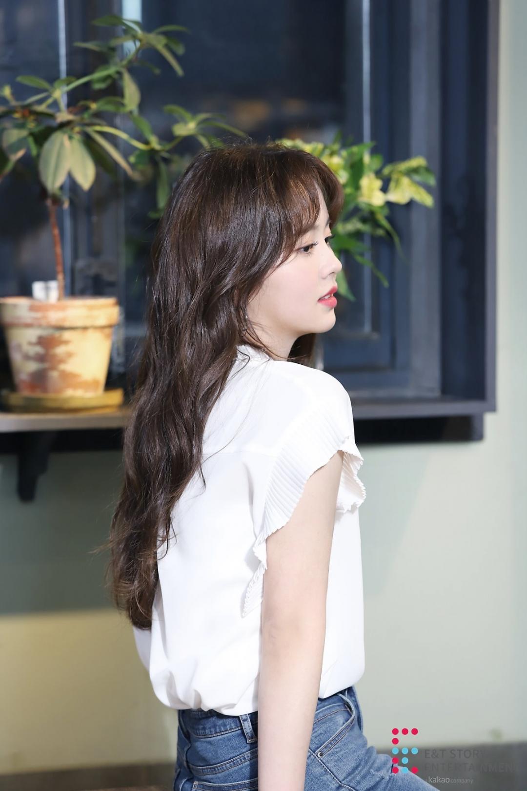바람 타고 온 김소현