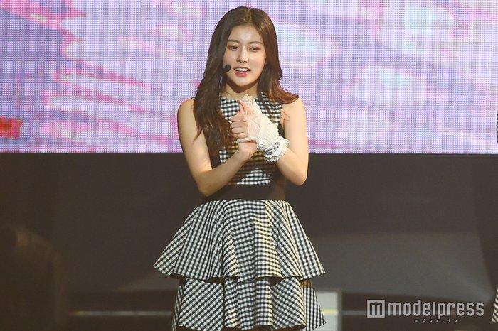 아이즈원 일본 팬미팅