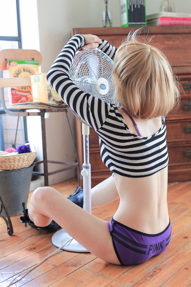 사진 모델 이호신