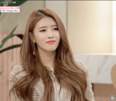 마매뷰 유정.미주