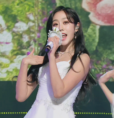 가요대제전 찾아가세요 러블리즈