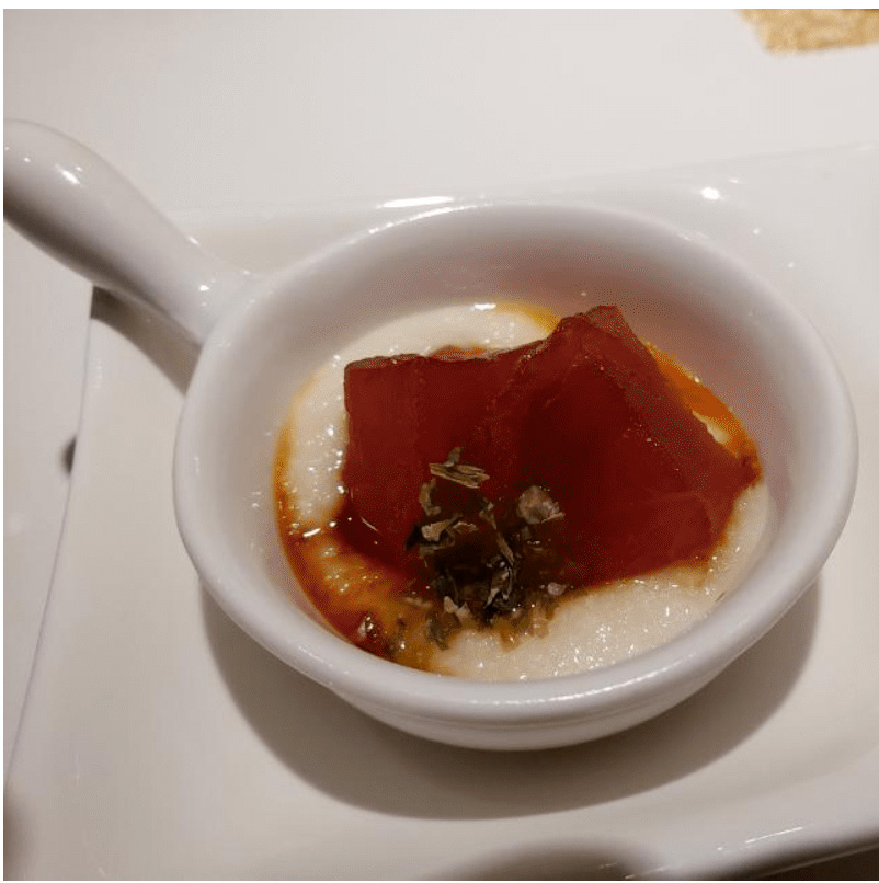어떤 음주 후기
